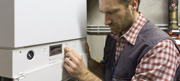 Boiler repair Kennington