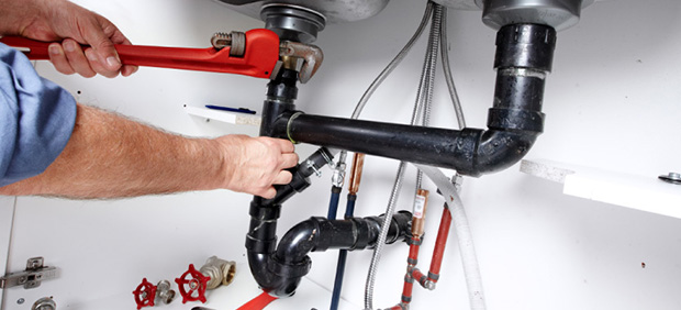 Emergency plumber Kennington