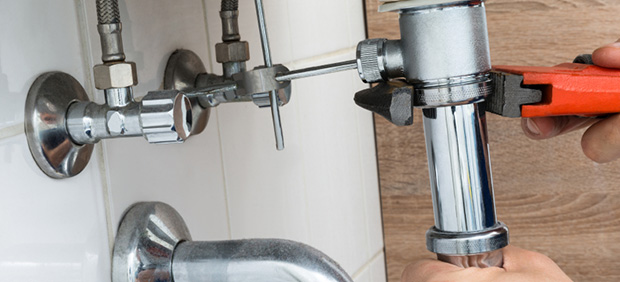 Plumber Kennington